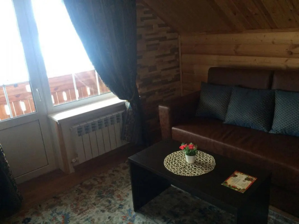 Baza otdykha Malenkaya Shveitsariya photo 3
