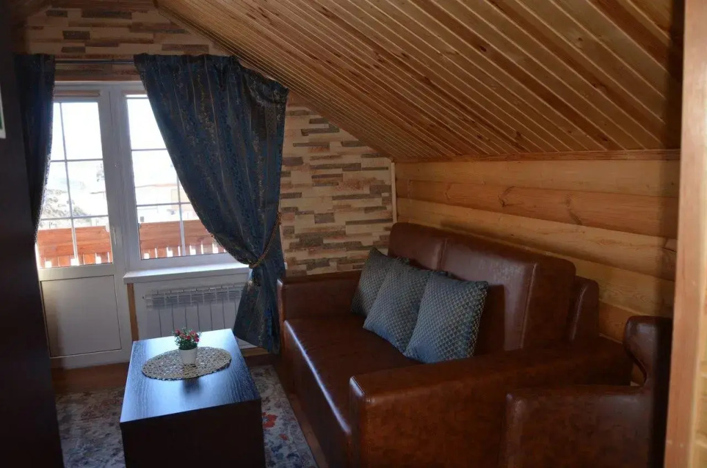 Baza otdykha Malenkaya Shveitsariya photo 2