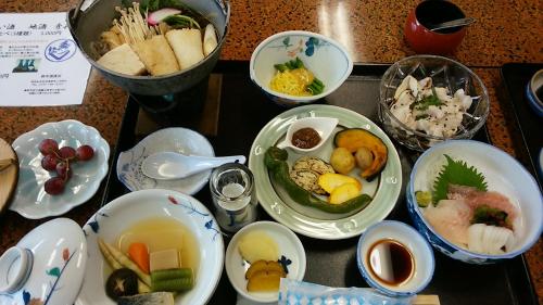 Tazawa Kogen Hotel