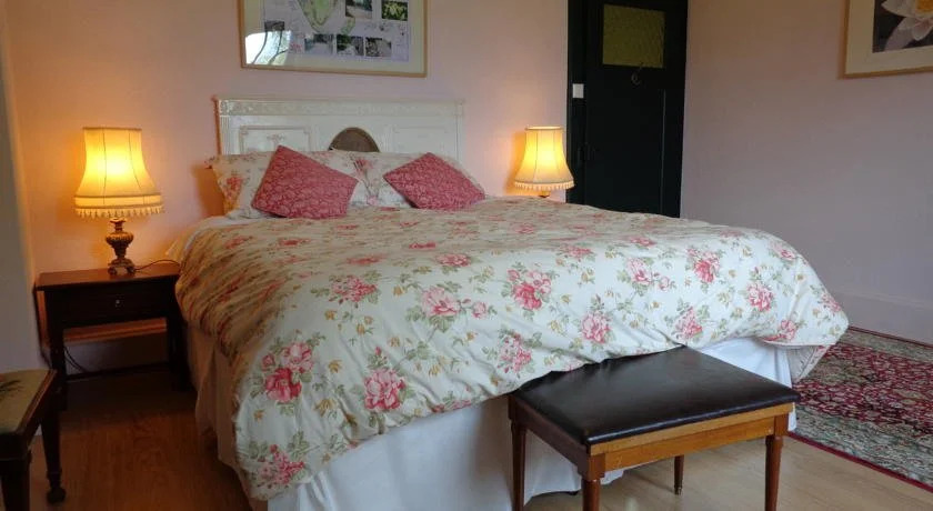 Chambre d'hotes Domaine Le Trésy photo 4