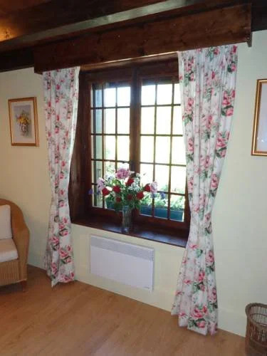 Chambre d'hotes Domaine Le Trésy