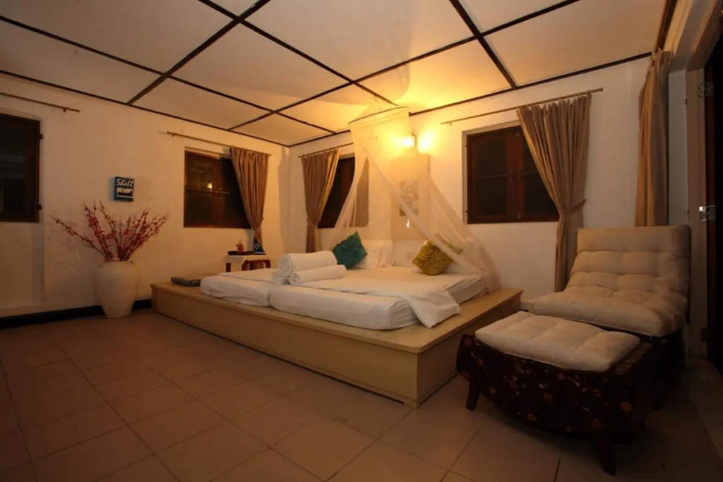 Koh Kood Island Resort photo 3