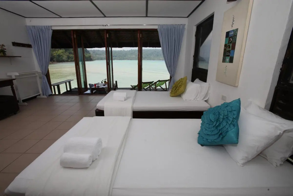Koh Kood Island Resort photo 2