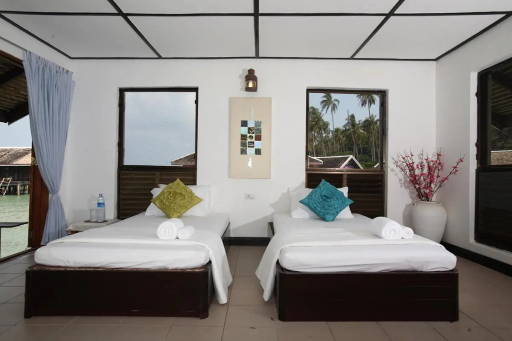 Koh Kood Island Resort