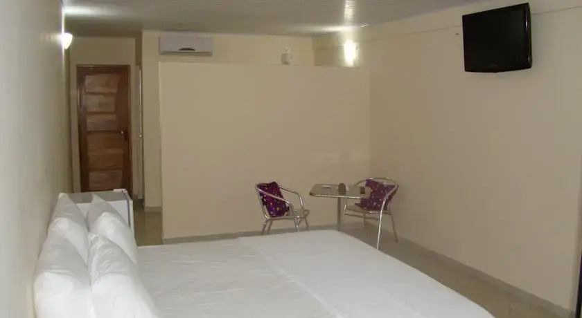 Hotel Linha Verde photo 2