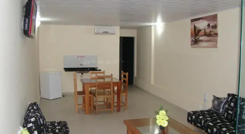 Hotel Linha Verde photo 5