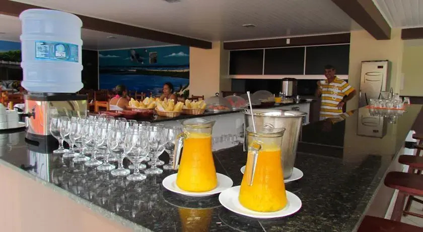 Hotel Linha Verde photo 3