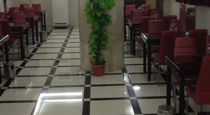 Ashn Hotel photo 5