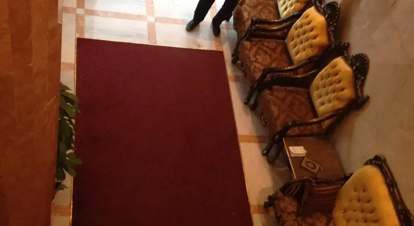 Ashn Hotel photo 4
