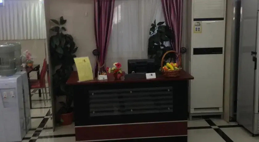 Ashn Hotel photo 3