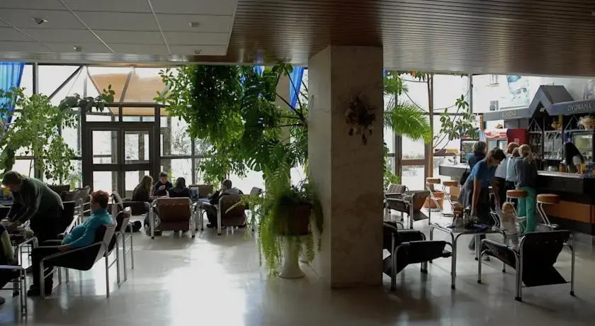 Sanatorium Tatranska Kotlina photo 4