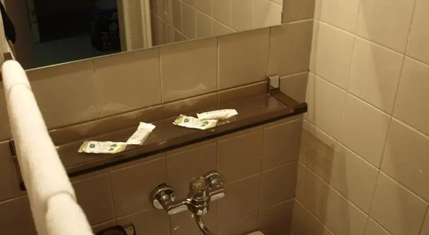 Sanatorium Tatranska Kotlina photo 2