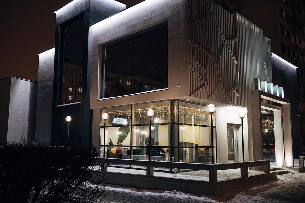 Hotel Kokon photo 3