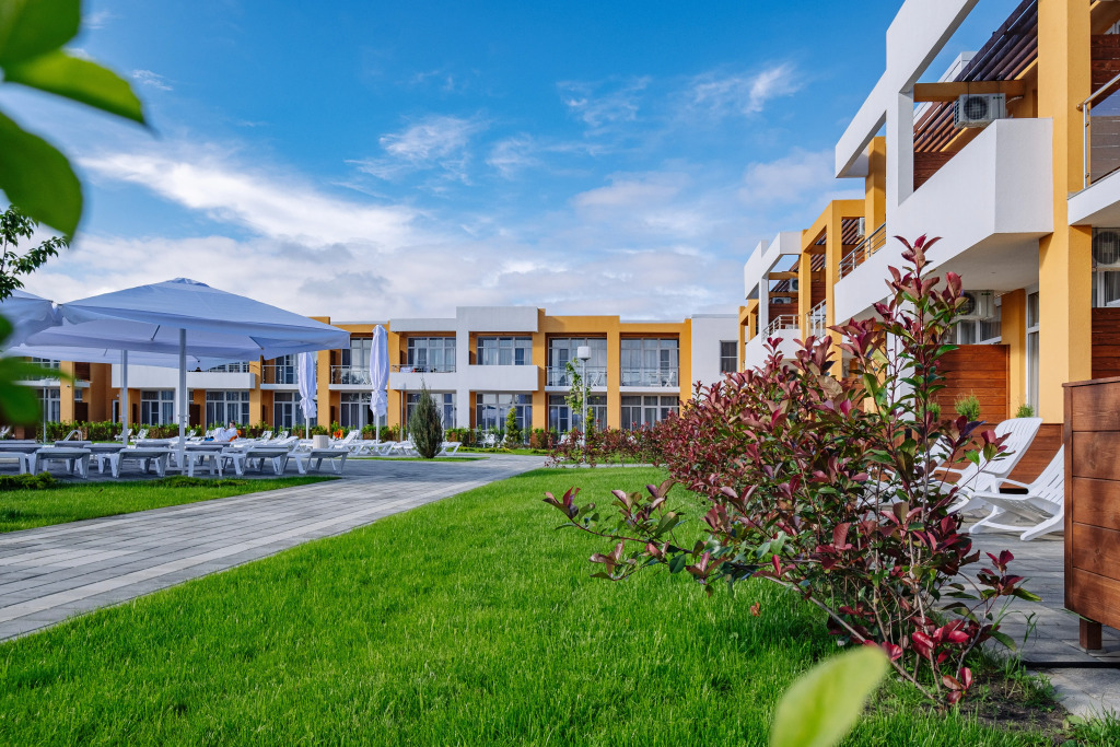 LetooteL Hotel photo 4