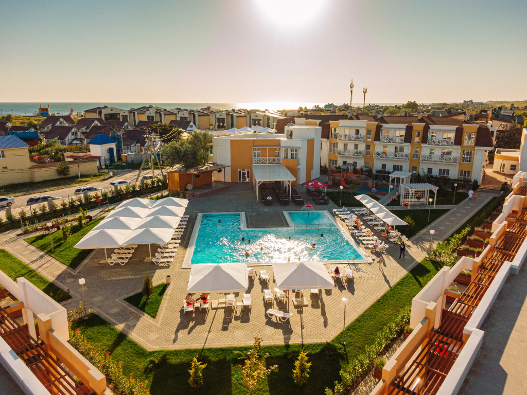 LetooteL Hotel photo 2