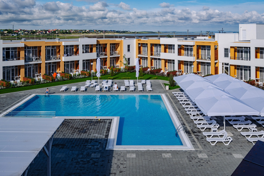 LetooteL Hotel photo 3