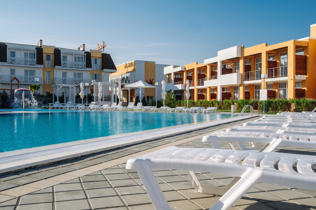 LetooteL Hotel photo 5