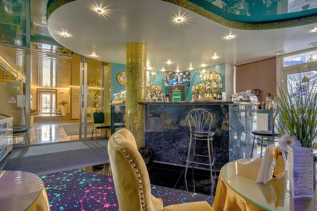 Hotel Volna photo 5