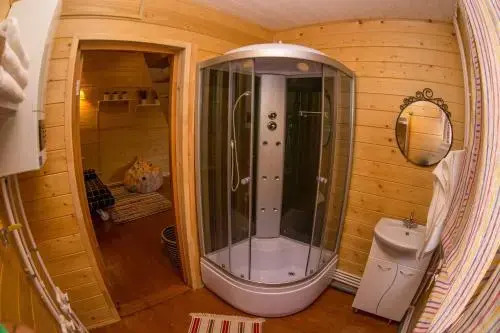 ATMOSFERA HOTEL photo 4