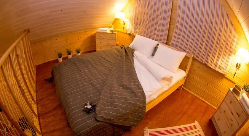 ATMOSFERA HOTEL photo 2