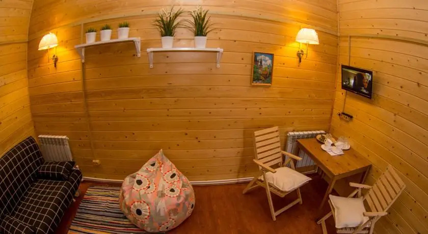 ATMOSFERA HOTEL photo 5