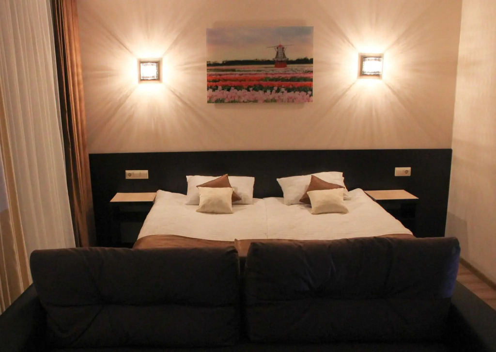 Hotel Globus photo 4