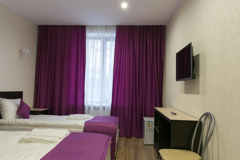 Hotel Globus photo 5