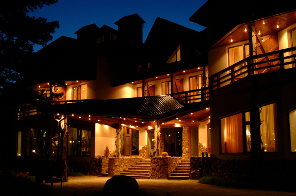 Tirs Hotel photo 4