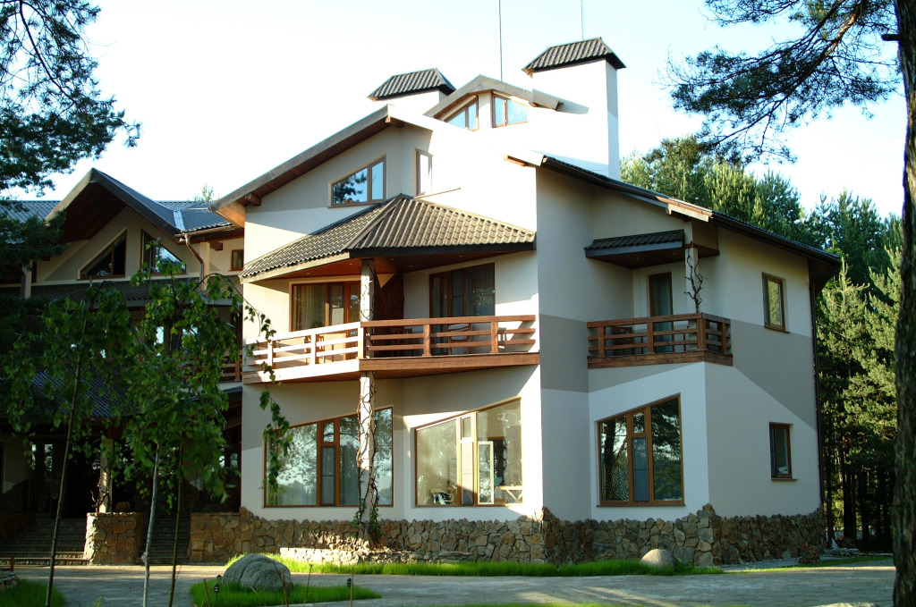 Tirs Hotel photo 2