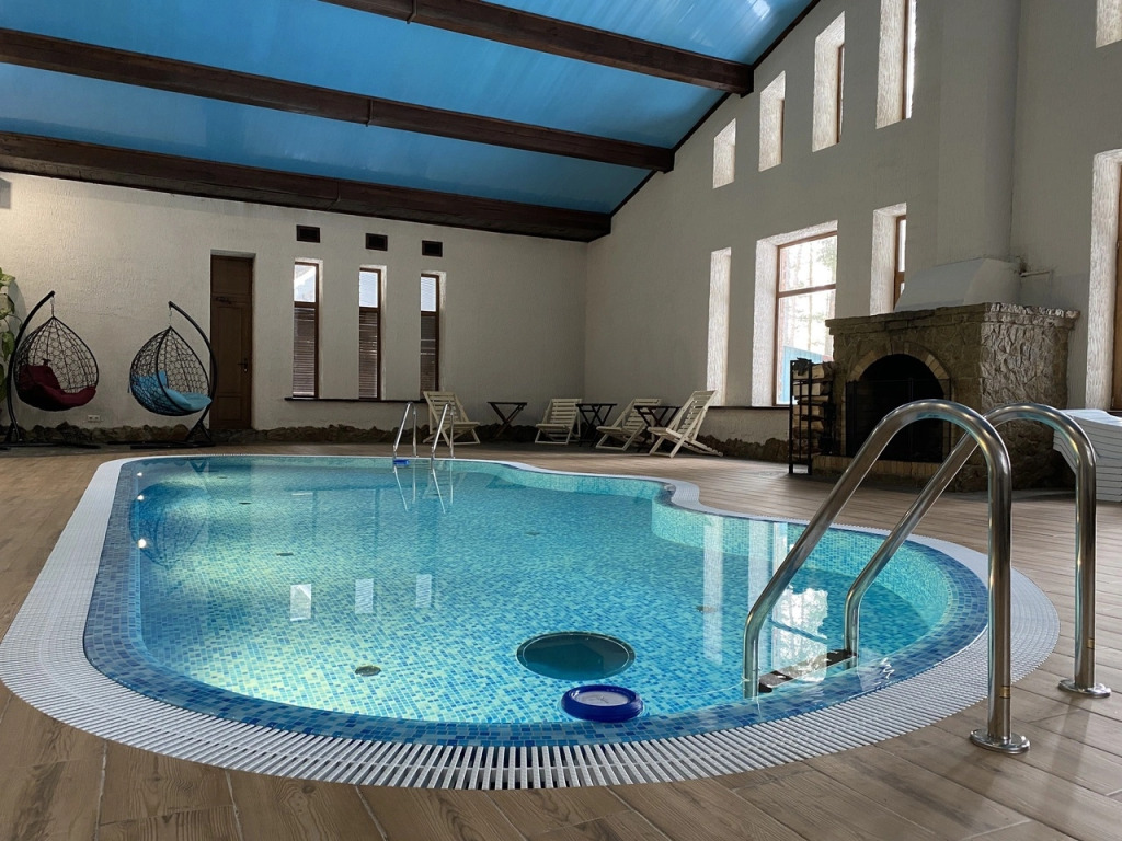 Tirs Hotel photo 3