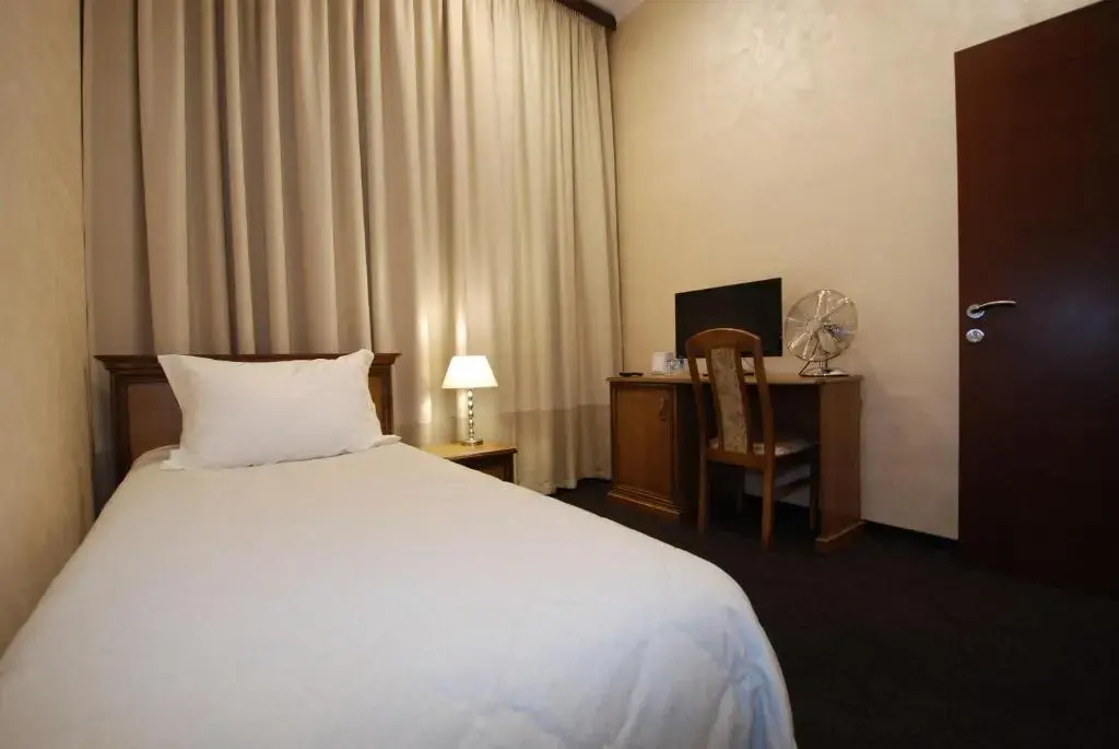 Hotel Nicole photo 4