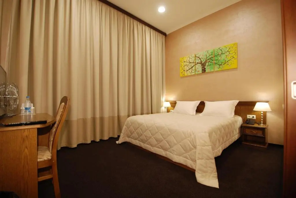 Hotel Nicole photo 3
