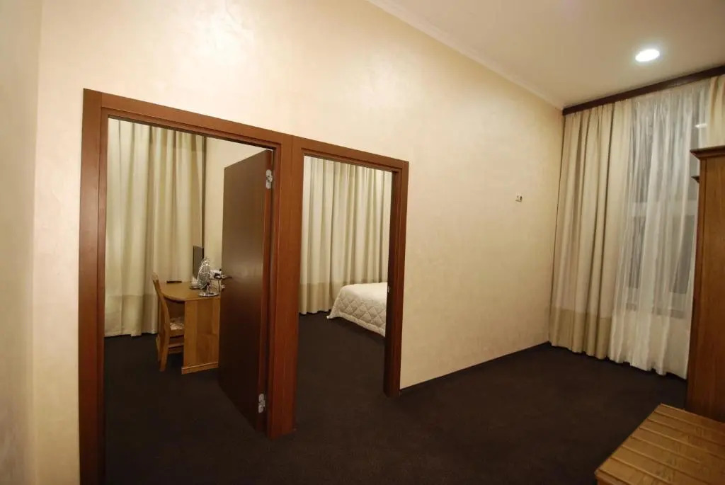Hotel Nicole photo 5