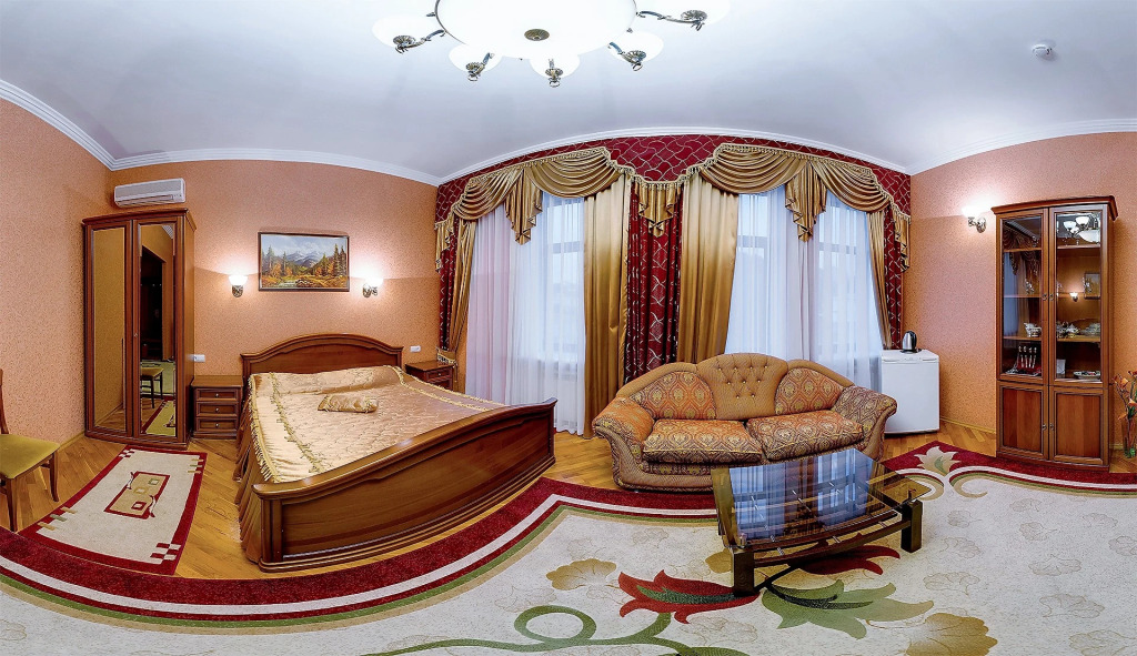 "Park-Otel'" photo 4