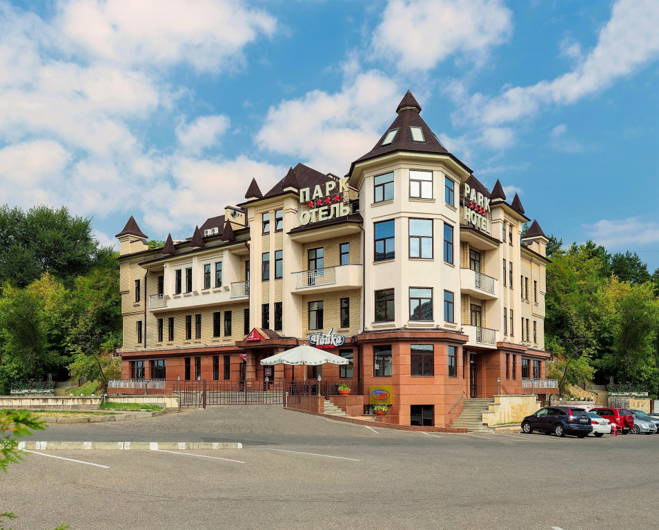 "Park-Otel'" photo 2
