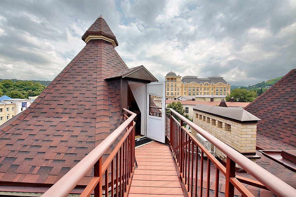 "Park-Otel'" photo 3