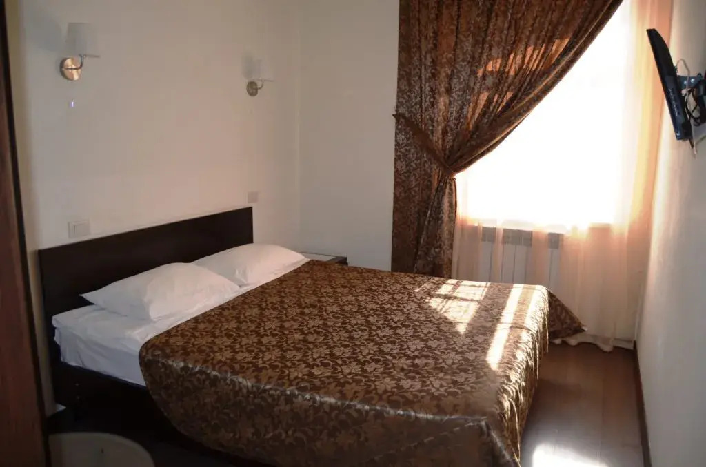 Hotel Kuvaka photo 3