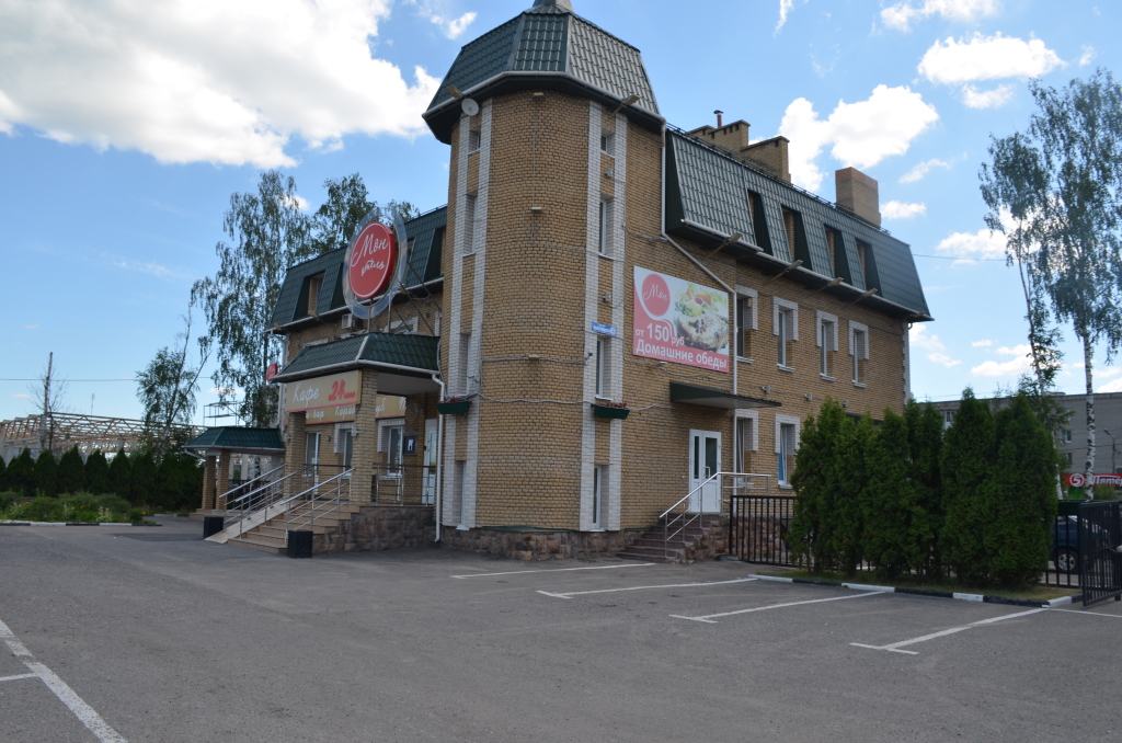 Mon Hotel photo 2