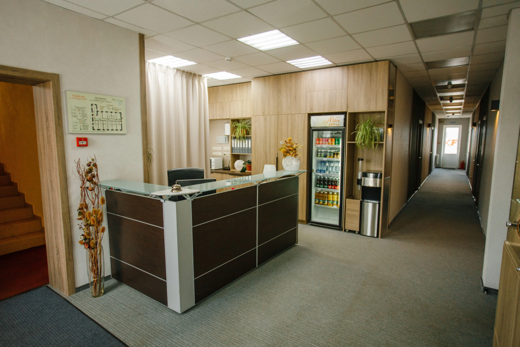 Mon Hotel photo 3