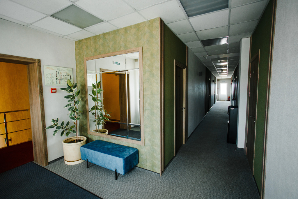 Mon Hotel photo 4