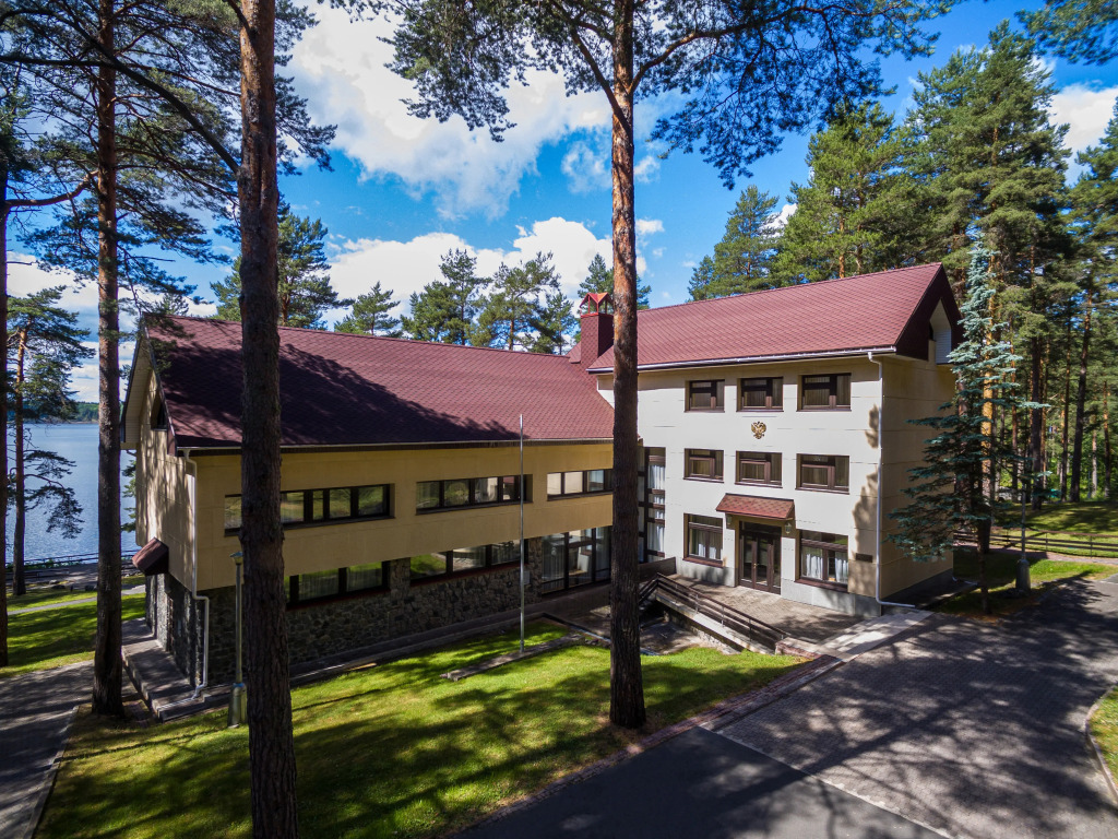 Cosmos Karelia photo 3