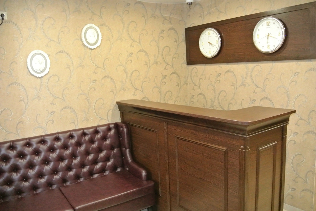 Butik Mini-Hotel photo 2