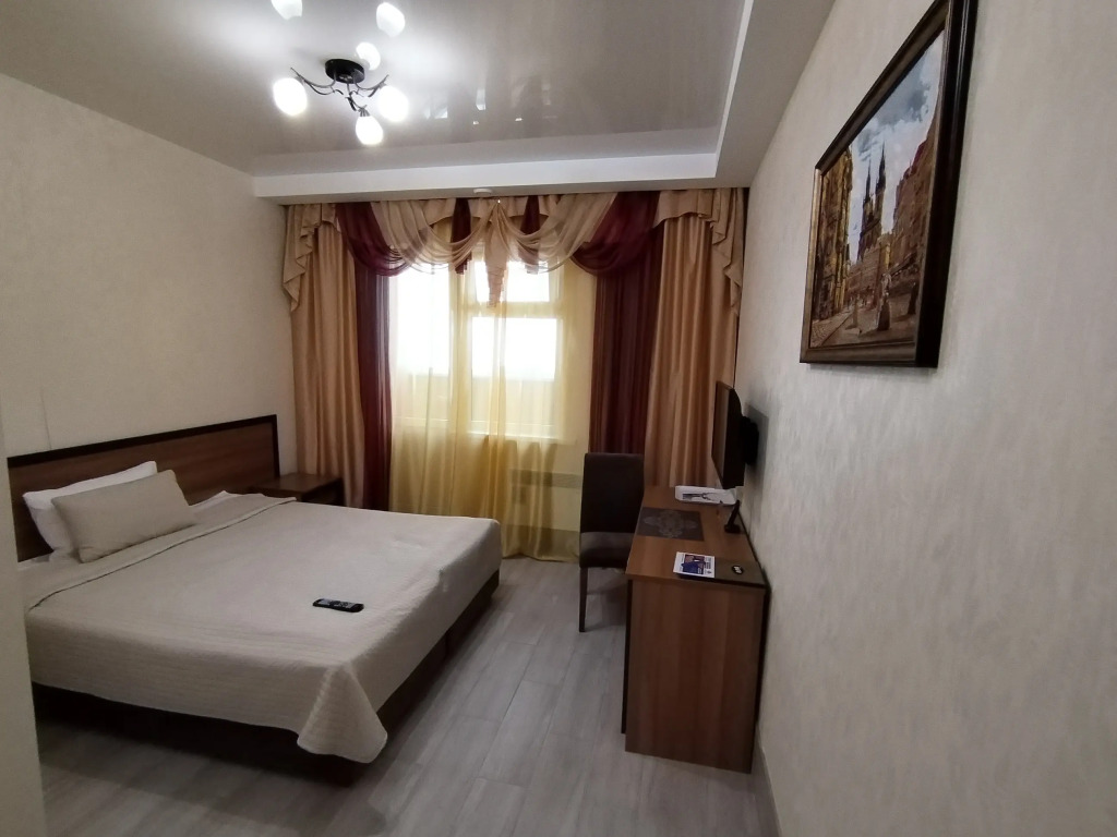Butik Mini-Hotel photo 4