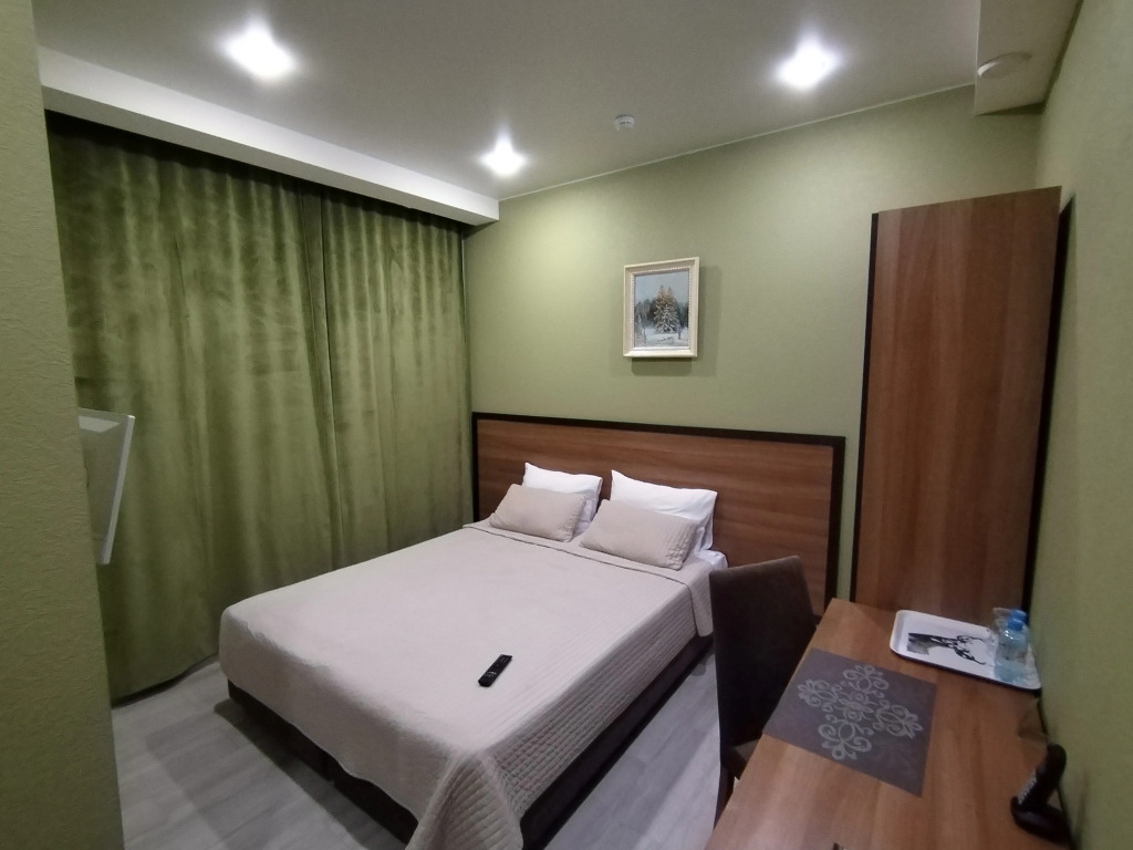 Butik Mini-Hotel photo 3