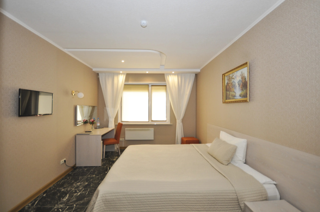 Butik Mini-Hotel