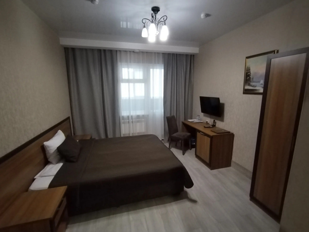 Butik Mini-Hotel photo 5