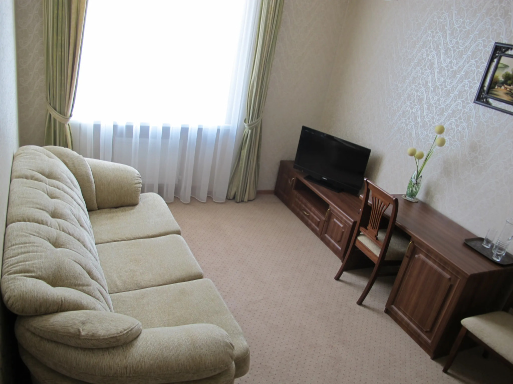 Hotel Poltava photo 3