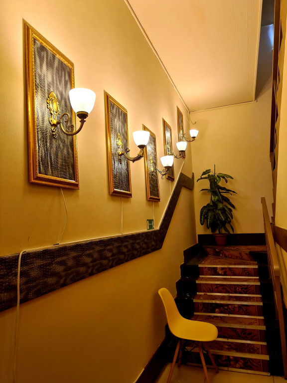 Hotel Almaz photo 5