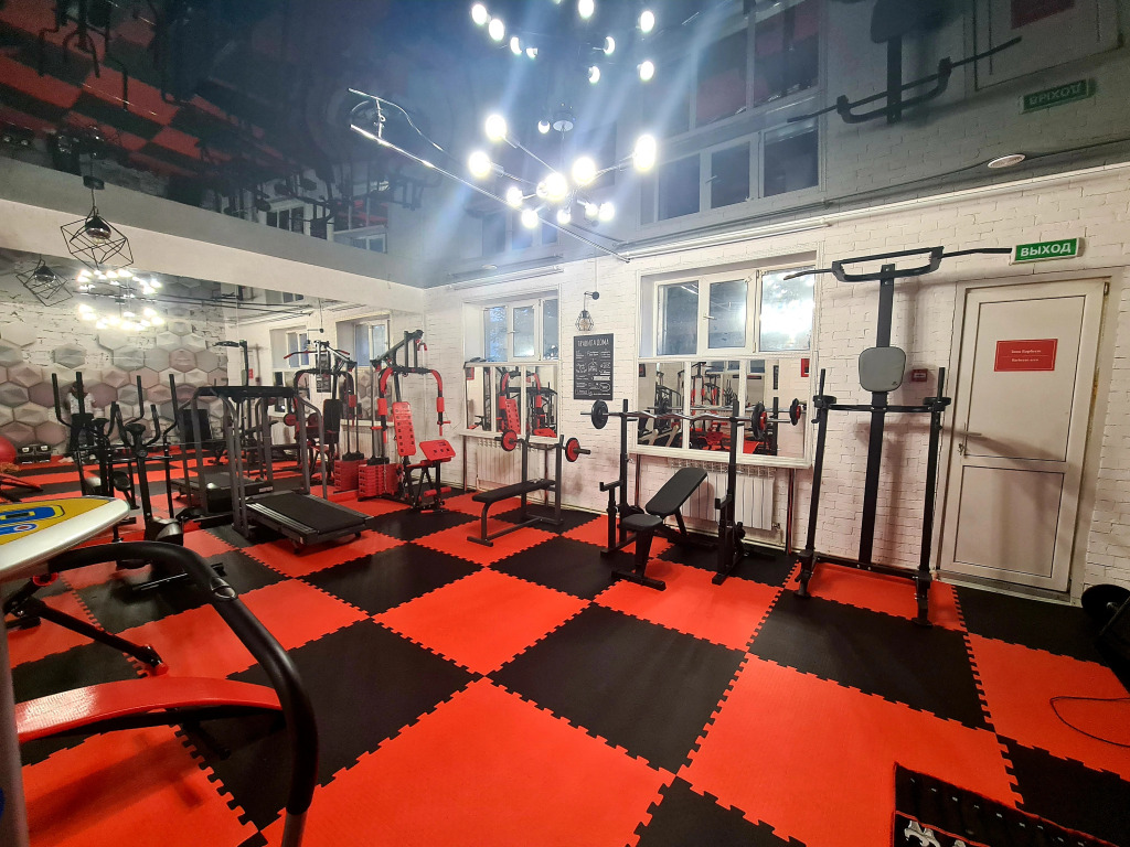 Hotel Almaz photo 4