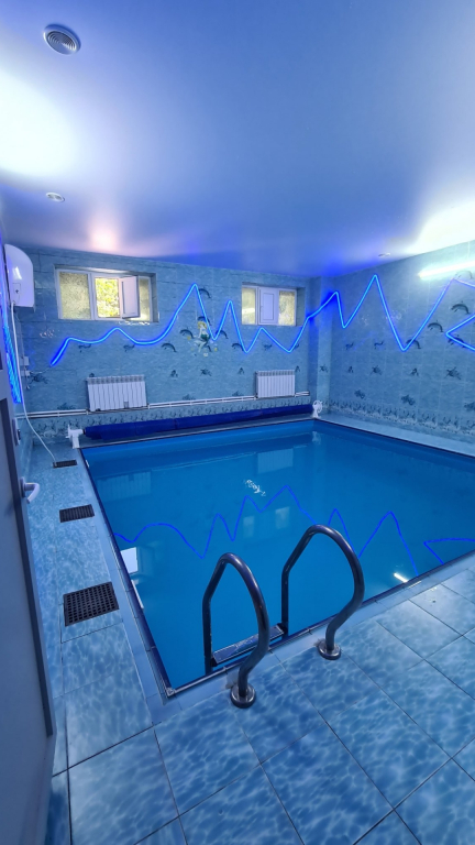 Hotel Almaz photo 2